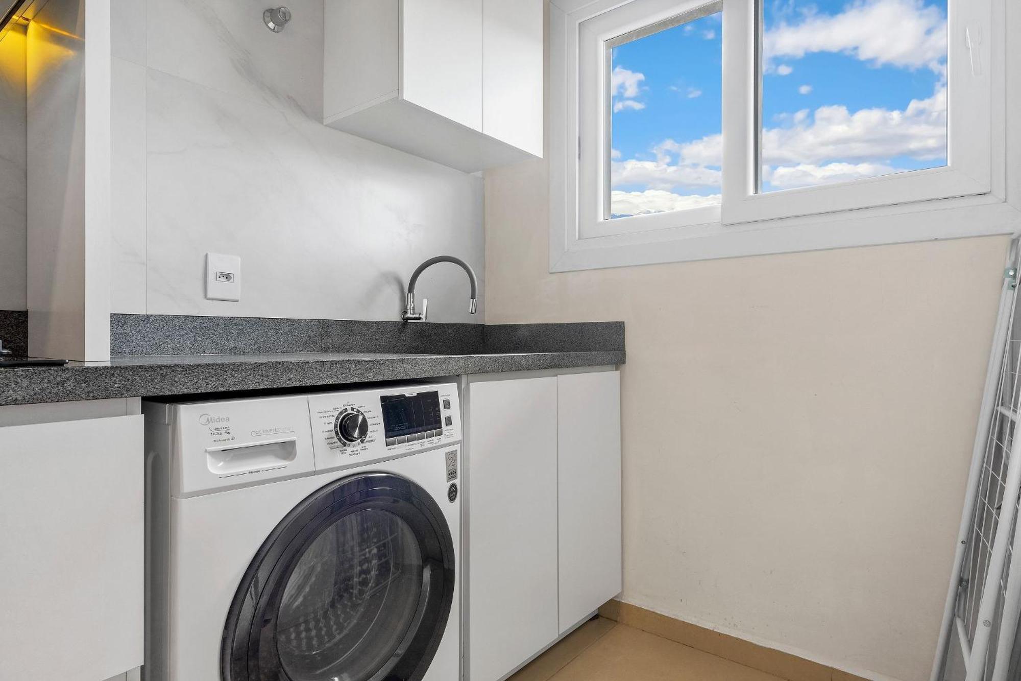 Apartamento Essence 2 Suites By Achei Gramado Zewnętrze zdjęcie