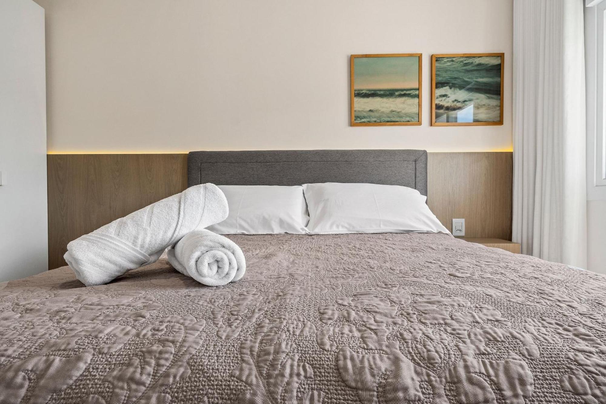 Apartamento Essence 2 Suites By Achei Gramado Zewnętrze zdjęcie