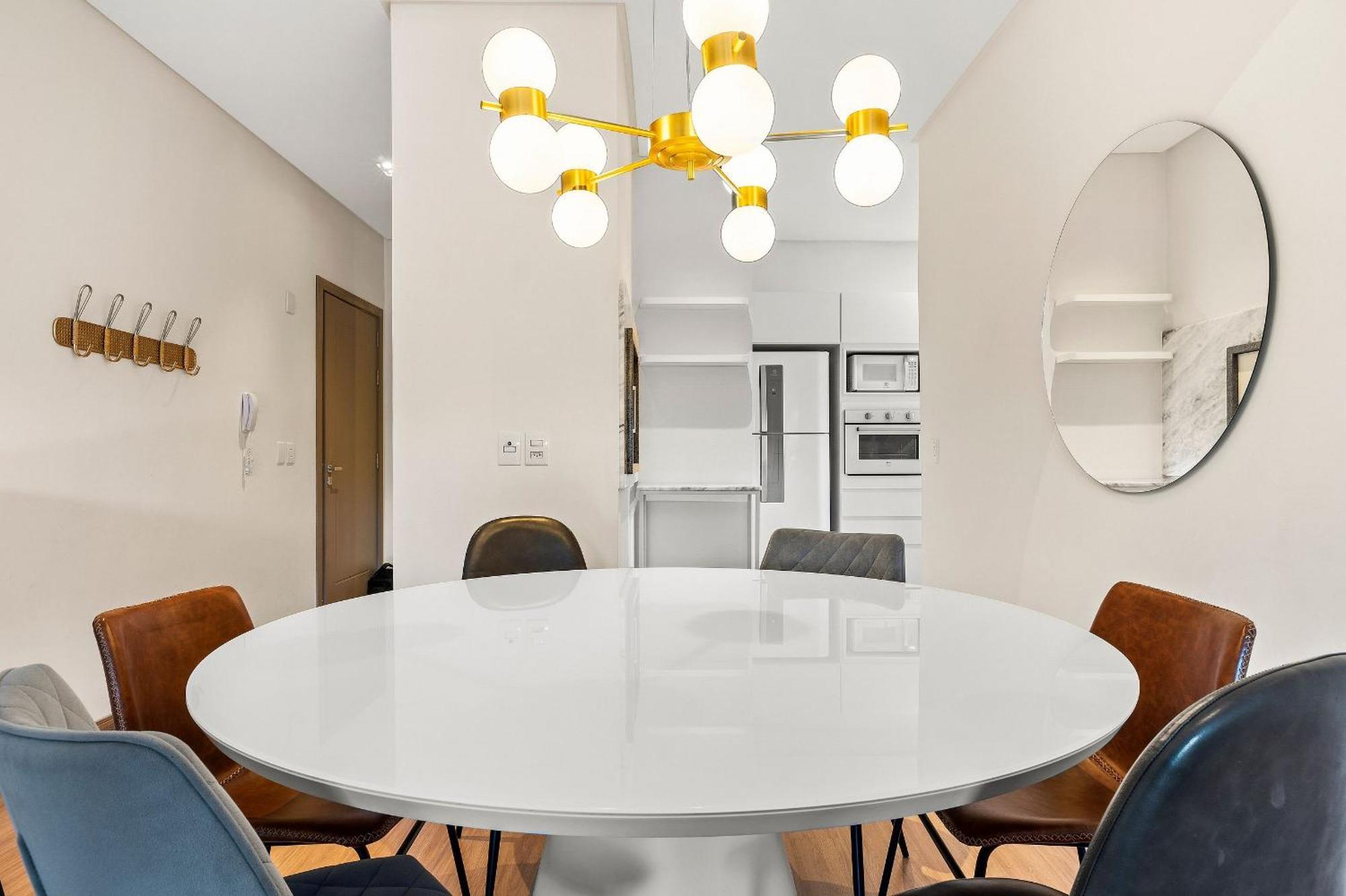 Apartamento Essence 2 Suites By Achei Gramado Zewnętrze zdjęcie