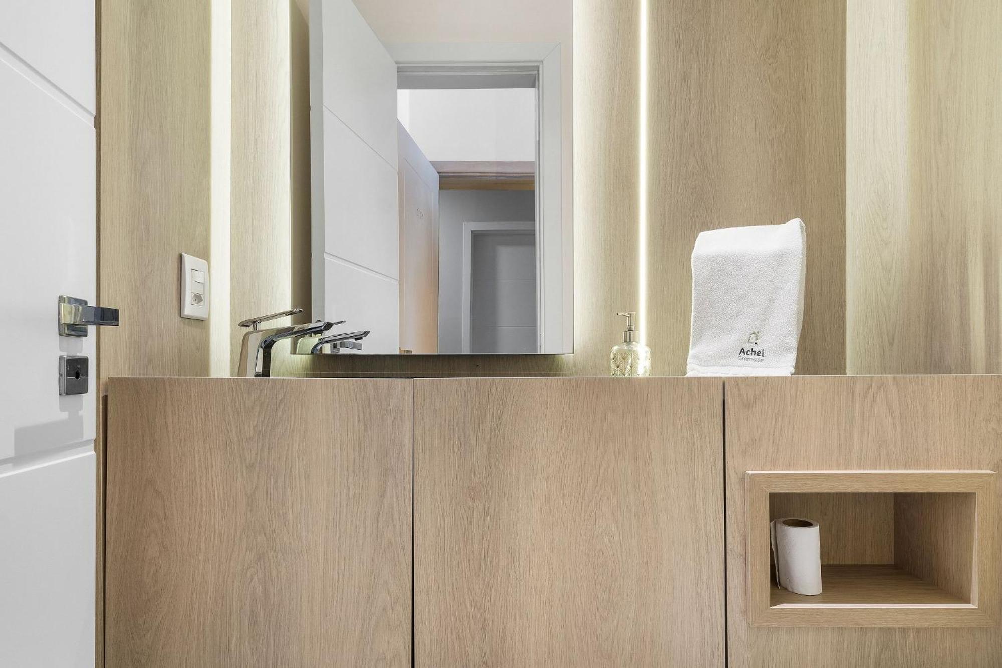 Apartamento Essence 2 Suites By Achei Gramado Zewnętrze zdjęcie