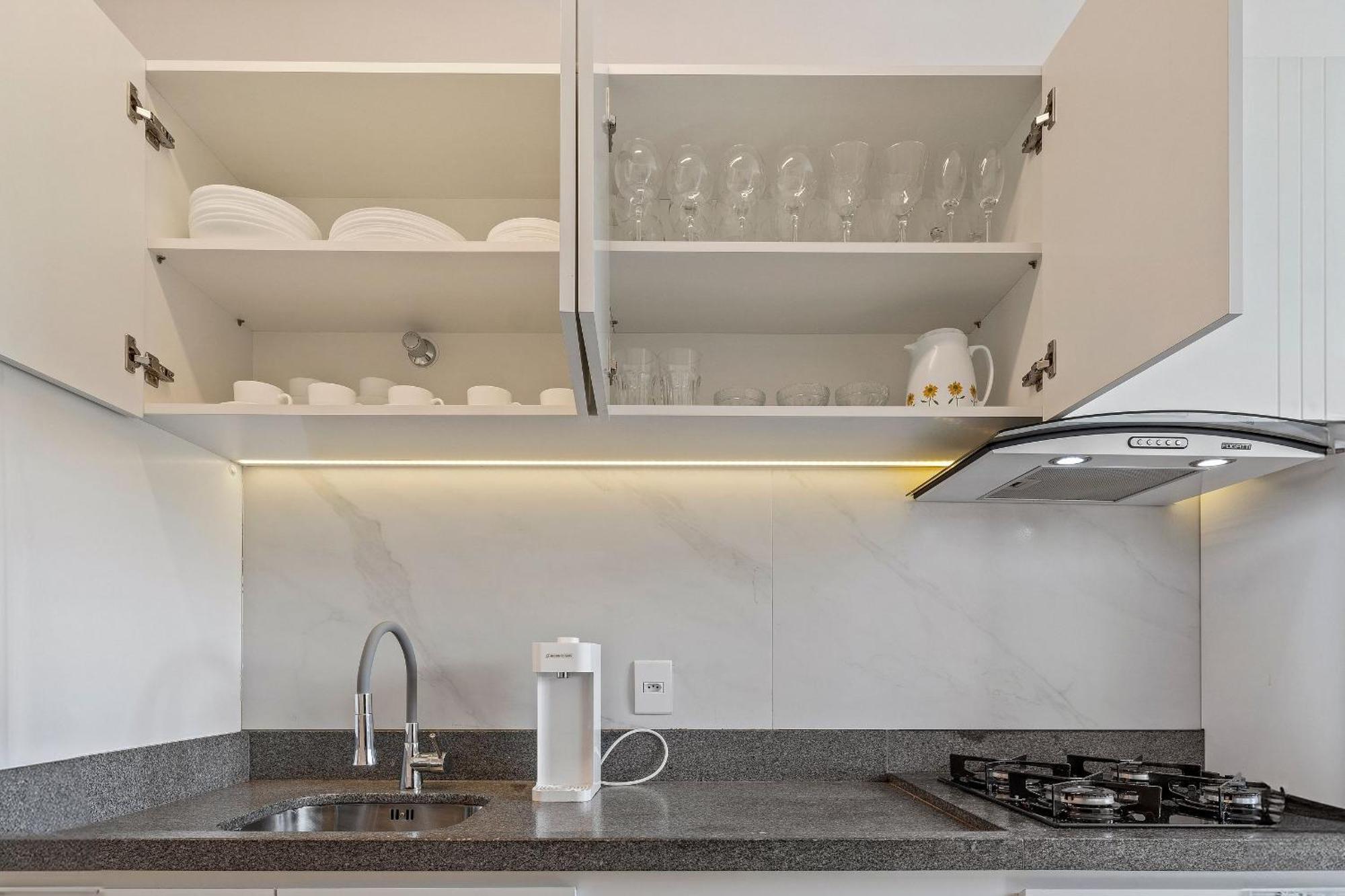 Apartamento Essence 2 Suites By Achei Gramado Zewnętrze zdjęcie