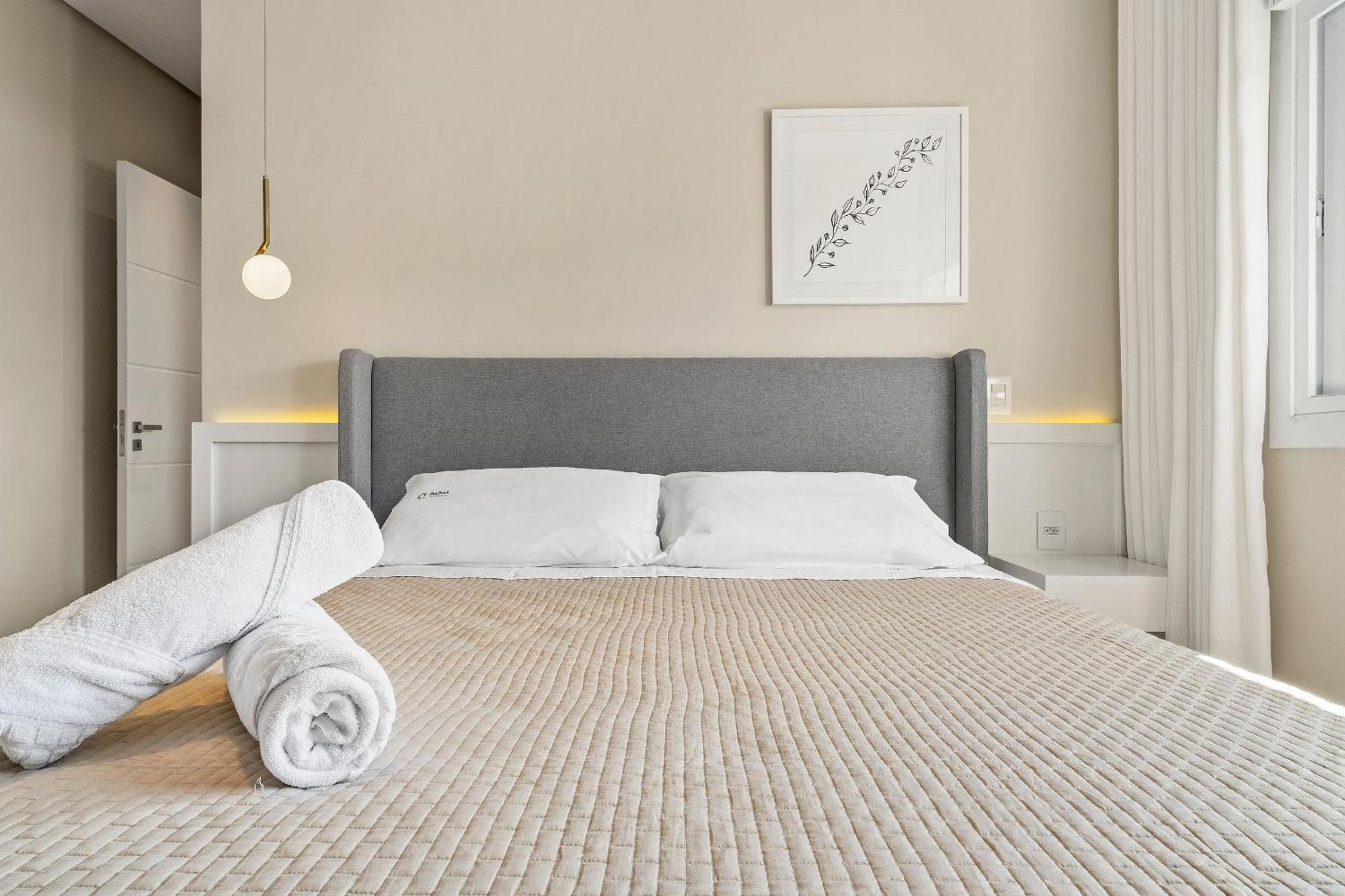 Apartamento Essence 2 Suites By Achei Gramado Zewnętrze zdjęcie